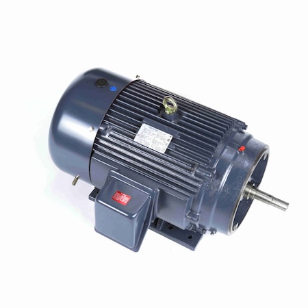 Marathon 50 Hp Close-Coupled Pump Motor, 3 Phase, 3600 Rpm, GT3136A GT3136A